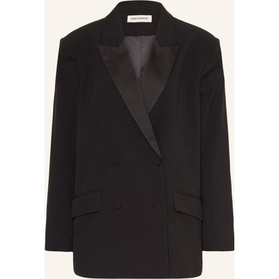 Sofie Schnoor Longblazer Ashelsw schwarz