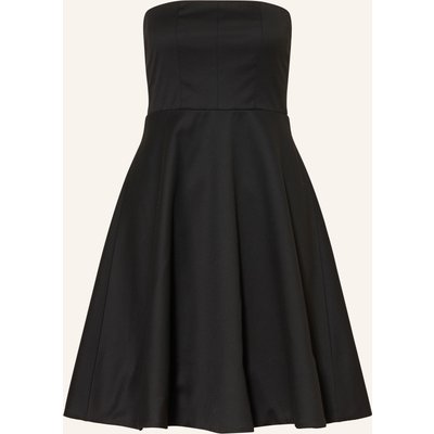 Gestuz Off-Shoulder-Kleid Gzlourina schwarz
