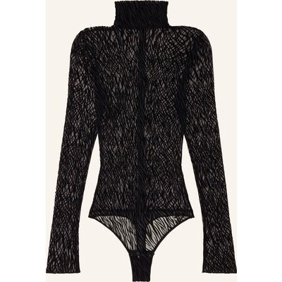 Undress Code Body Bounty schwarz