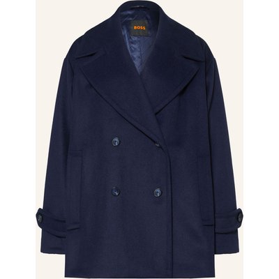 Boss Cabanjacke Cisabena blau