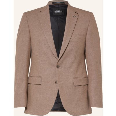Digel Anzugsakko Ezzo-G Modern Fit beige