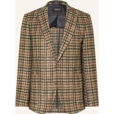 Digel Sakko Edward Modern Fit gruen