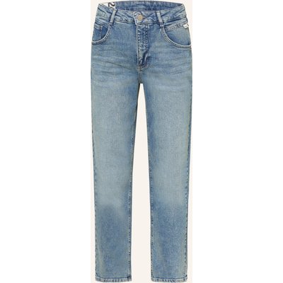 Opus Straight Jeans Minah Honesty blau