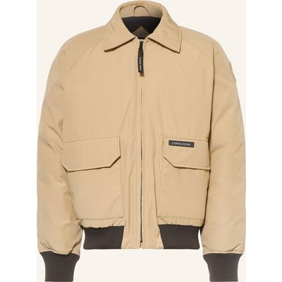 Canada Goose Daunenjacke Mimico beige