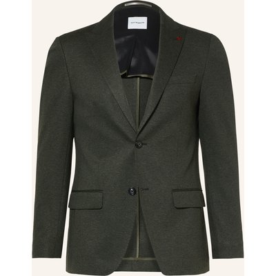Roy Robson Anzugsakko Slim Fit gruen
