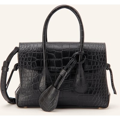 Flattered Handtasche Lydia schwarz