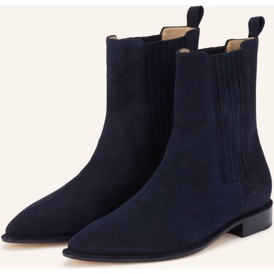 Pomme D'or Stiefeletten Madalina blau