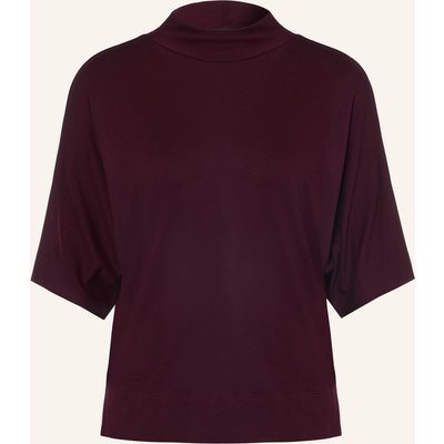 Opus T-Shirt Sinse rot