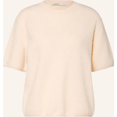 Someday Strickshirt Timia beige