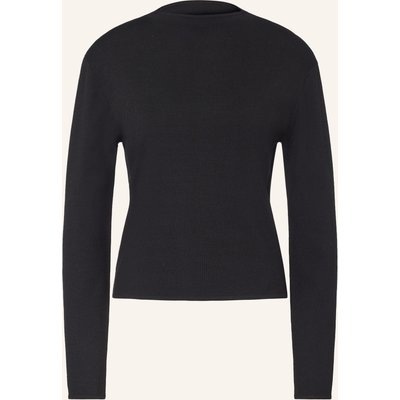 Someday Pullover Tinemi schwarz