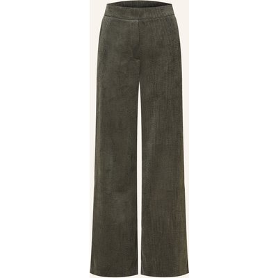 Someday Cordhose Gatsby gruen