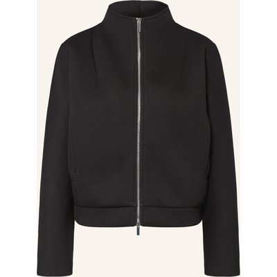 Someday Sweatjacke Ujoana schwarz