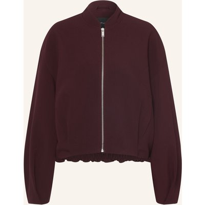 Opus Blouson Jeasy rot