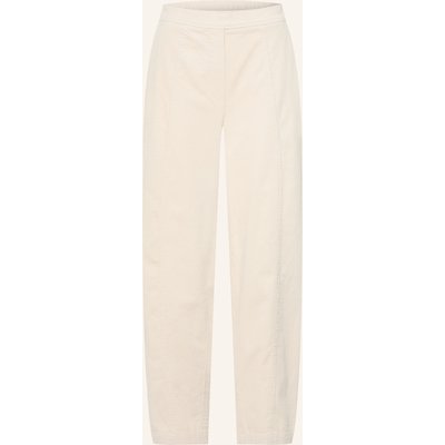 Opus Cordhose Marou beige