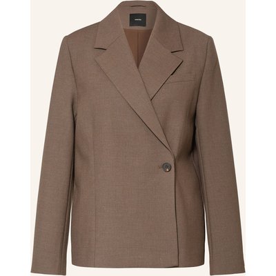 Someday Blazer Narcia beige