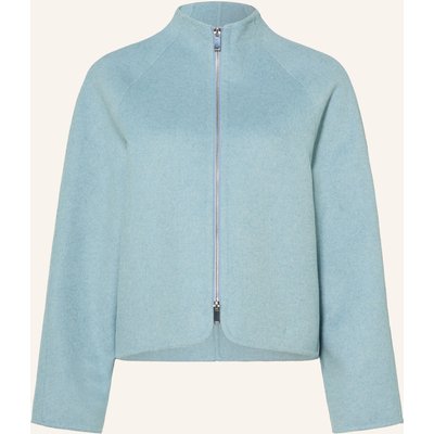 Opus Jacke Helisu gruen