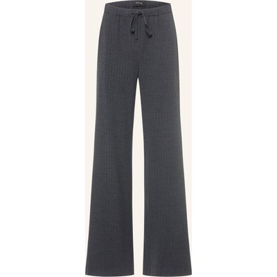 Opus Marlenehose Melane grau