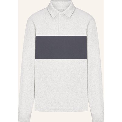 Skims Lounge-Sweatshirt Fleece Lounge grau