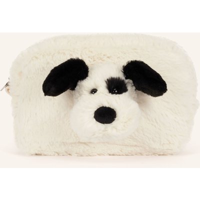 Jellycat Pouch Rufferty weiss