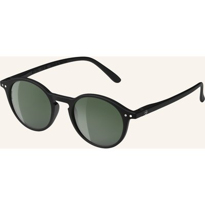 Izipizi Sonnenbrille schwarz