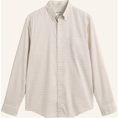 Gant Oxfordhemd Regular Fit weiss