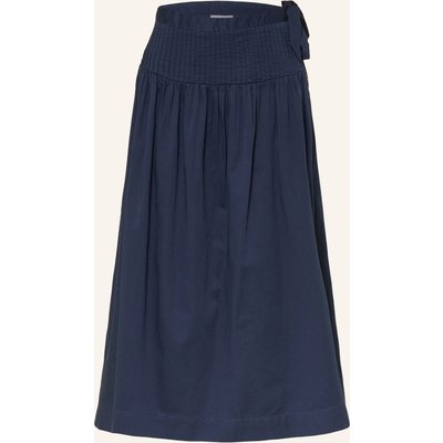 Damson Madder. Rock Josie blau
