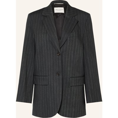 Marc O'polo Longblazer grau