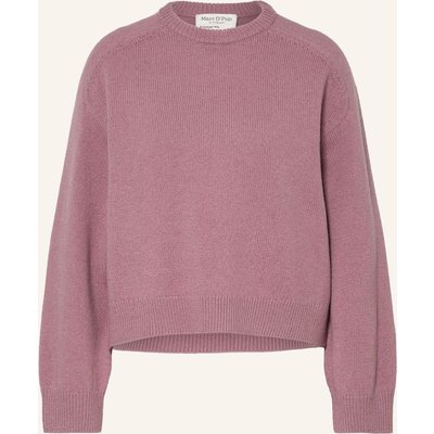 Marc O'polo Pullover rosa