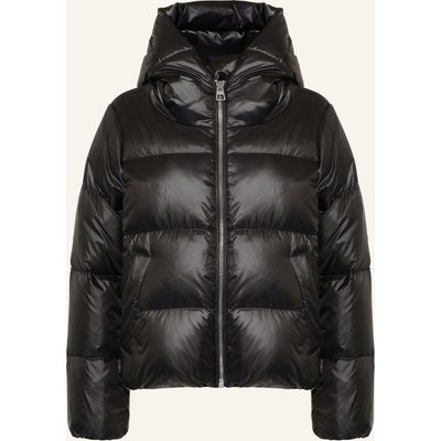 Marc O'polo Daunenjacke grau