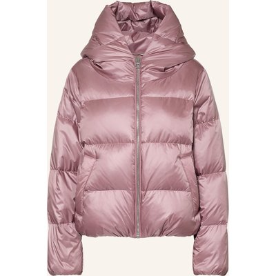 Marc O'polo Daunenjacke rosa