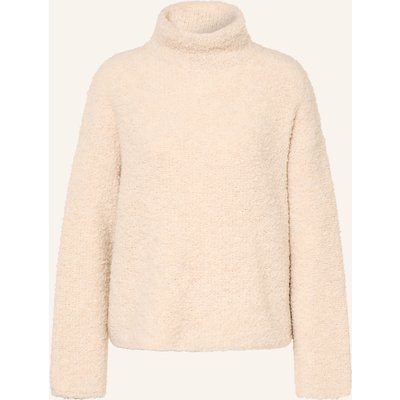 Marc O'polo Rollkragenpullover grau