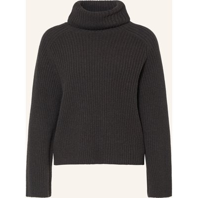 Marc O'polo Rollkragenpullover grau