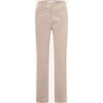 Marc O'polo Samthose grau