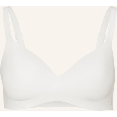 Sloggi T-Shirt-Bh Zero Feel 2.0 The Up weiss