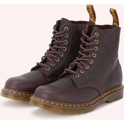 Dr. Martens Schnürboots 1460 Pascal braun