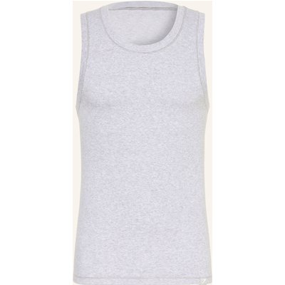 Gymshark Tanktop Cottonmove™ grau