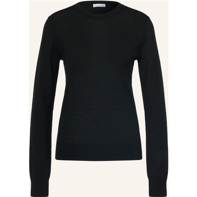 Mrs & Hugs Pullover schwarz
