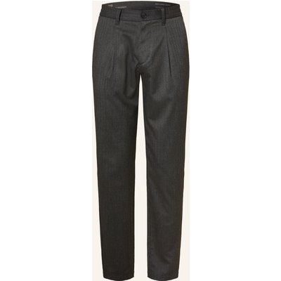 Marc O'polo Hose Morot Tapered Fit schwarz