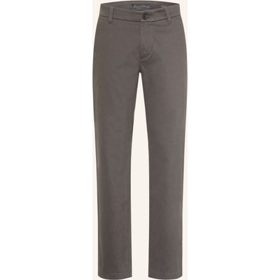 Marc O'polo Chino Mads Regular Fit grau