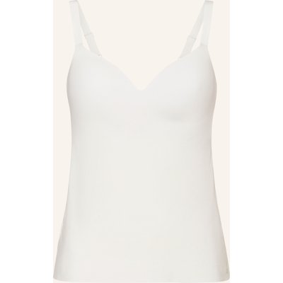 Sloggi Bh-Hemd Zero Feel 2.0 weiss