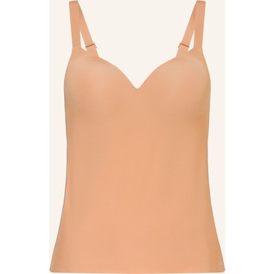 Sloggi Bh-Hemd Zero Feel 2.0 beige