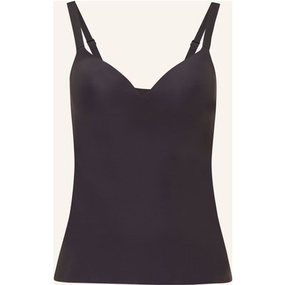 Sloggi Bh-Hemd Zero Feel 2.0 schwarz