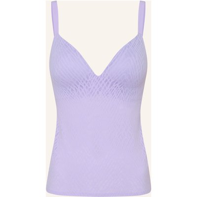 Sloggi Bh-Hemd Zero Feel Bliss lila