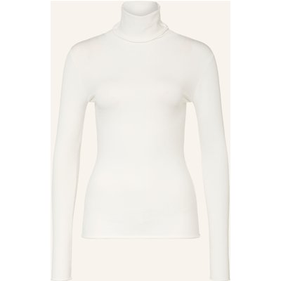 Max & Co. Rollkragenpullover Ama weiss