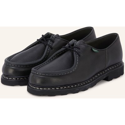 Paraboot Schnürer Michael schwarz