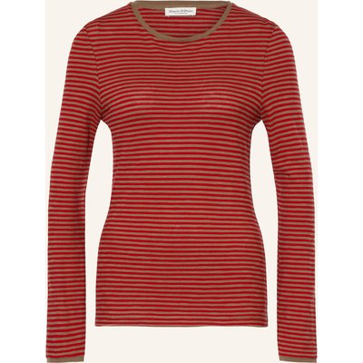 Marc O'polo Longsleeve rot