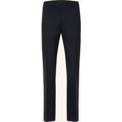 Sandro Chino Regular Fit blau