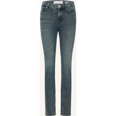Marc O'polo Skinny Jeans Neya grau