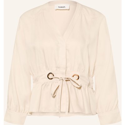 Ba&Sh Busenshirt Precila beige