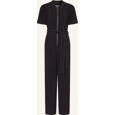 Phase Eight Jumpsuit Alix schwarz